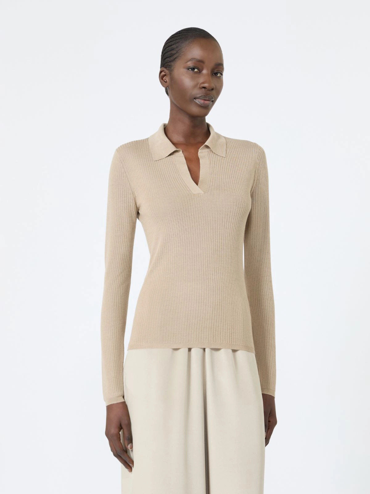 [MaxMara] T-shirts FW26 2621366101600002