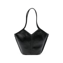 [HEREU] Tote bag FW26 CALSSHWBS26BLACK