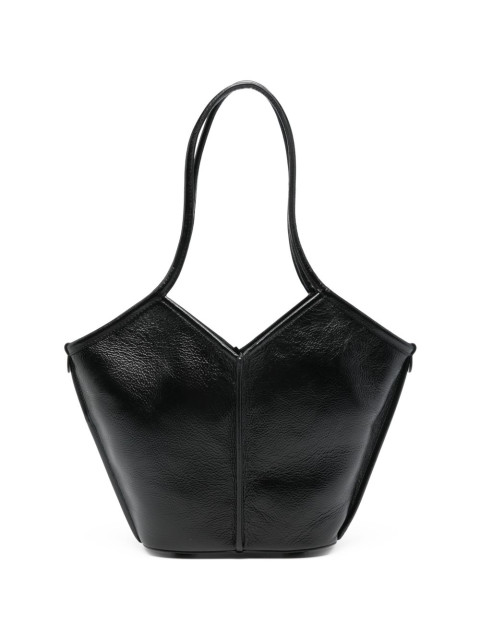 [HEREU] Tote bag FW26 CALSSHWBS26BLACK