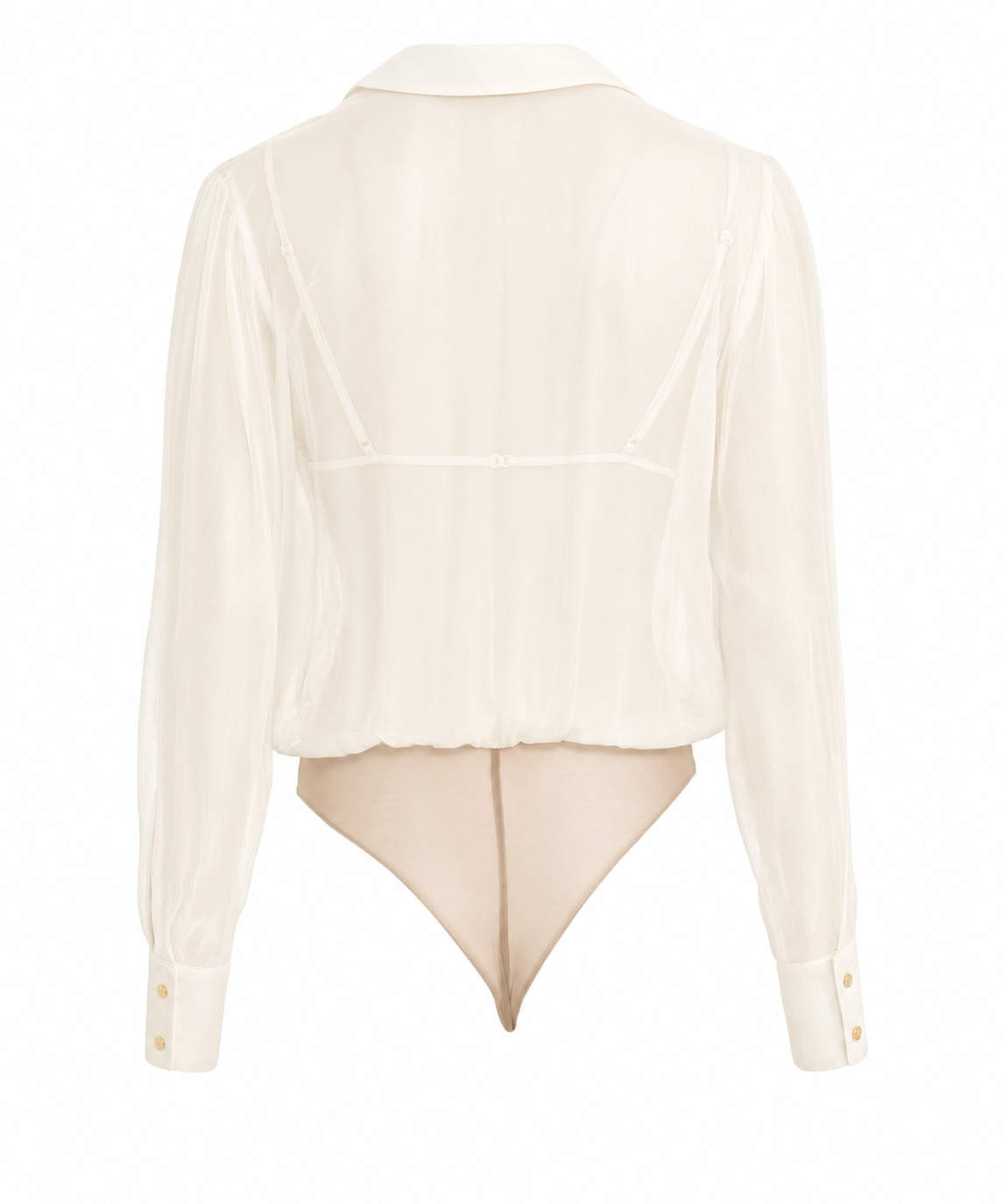 [ELISABETTA FRANCHI] Shirts Long Sleeve FW26 CB00966E2360