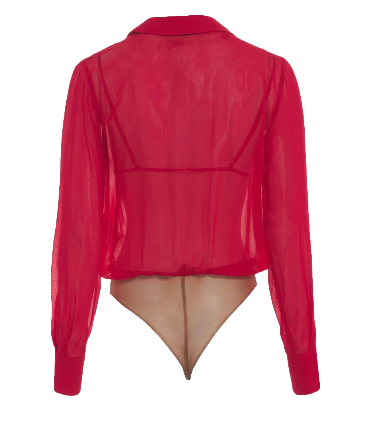 [ELISABETTA FRANCHI] Shirts Long Sleeve FW26 CB00966E2CG5