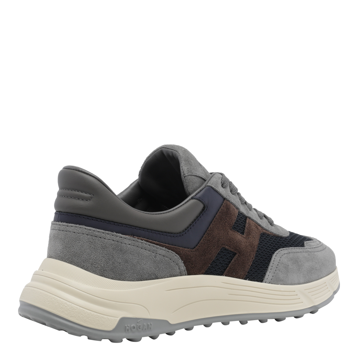 [Hogan] Sneakers FW26 HXM5630FR30VFW740G