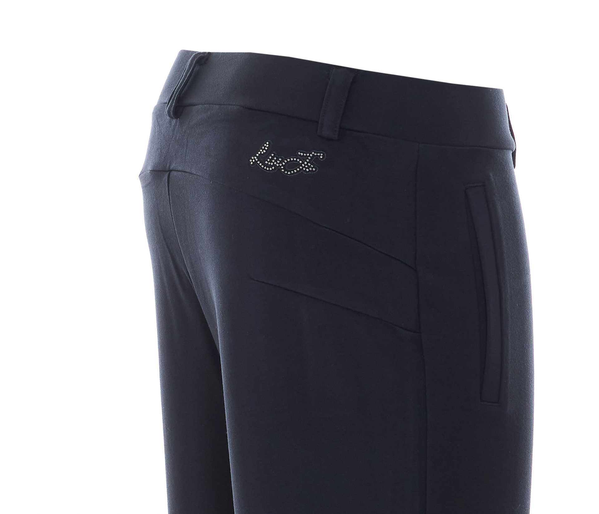 [Liu Jo] Trousers FW26 TF6019J397022222