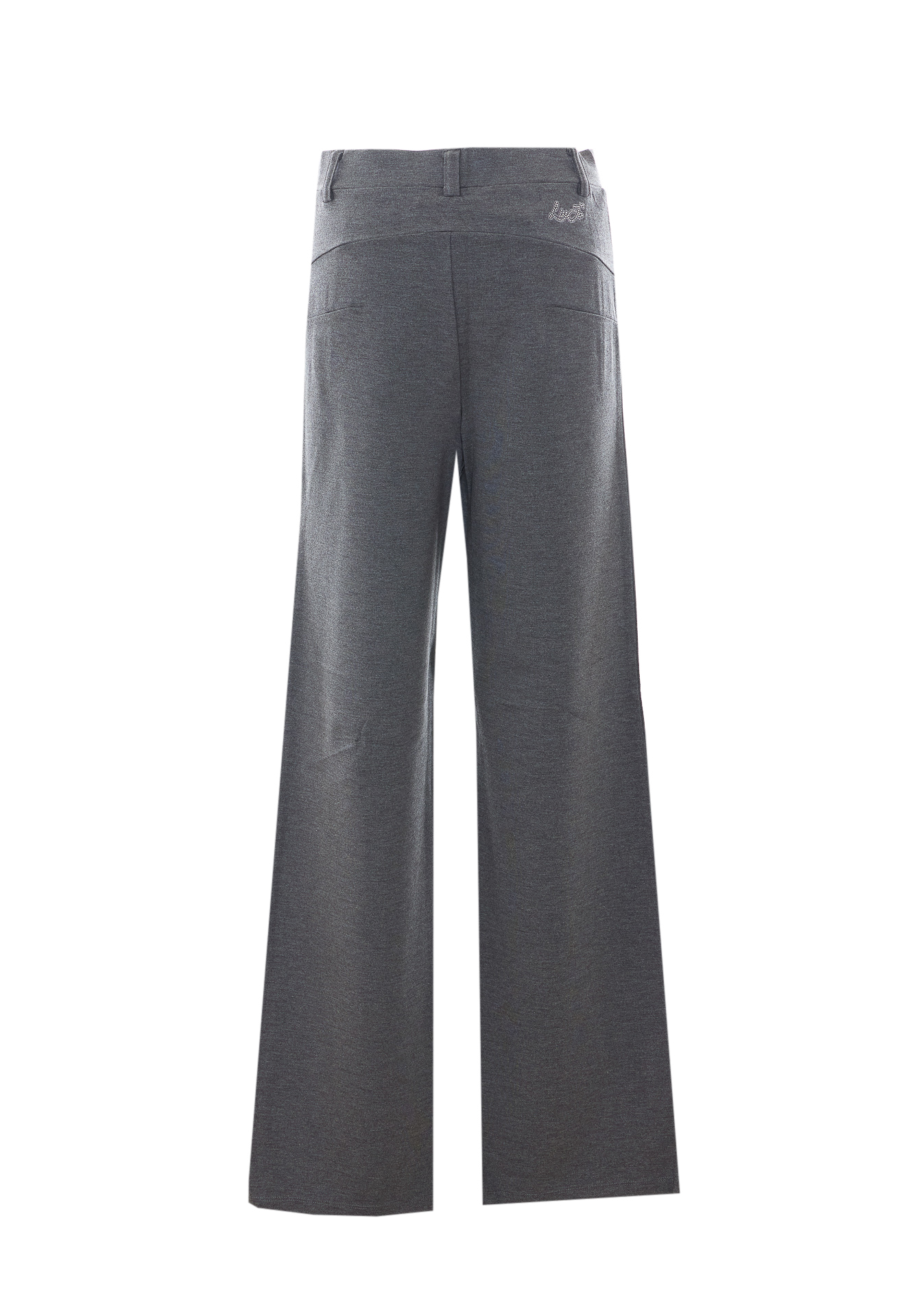 [Liu Jo] Trousers FW26 TF6019J397002062