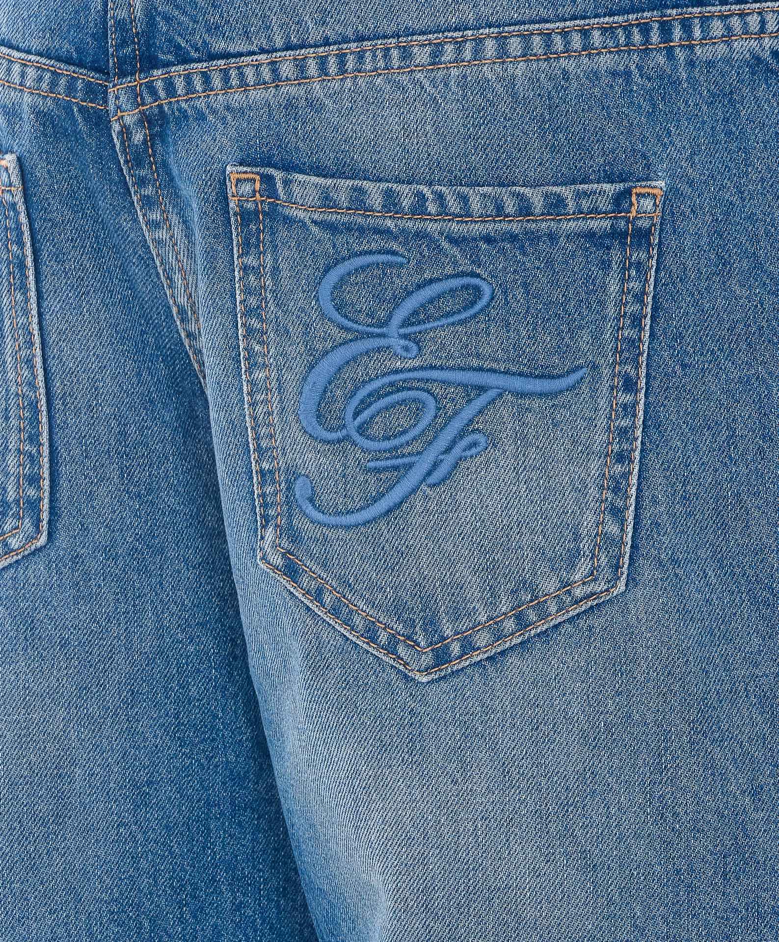 [ELISABETTA FRANCHI] Jeans FW26 PJ20N66E2139