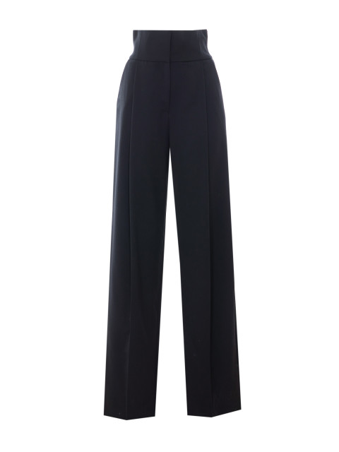 [ELISABETTA FRANCHI] Trousers FW26 PA17966E2110