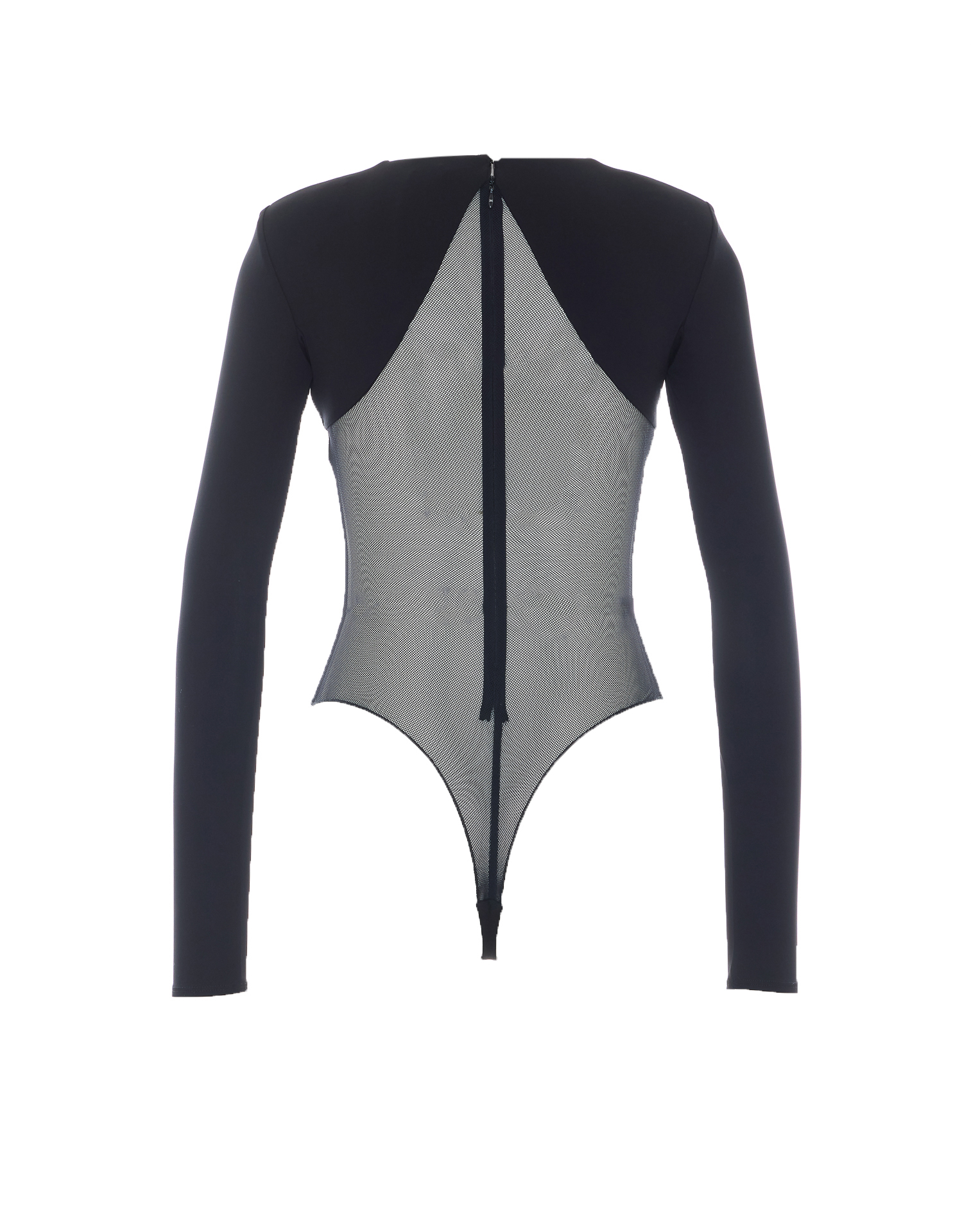 [ELISABETTA FRANCHI] T-shirts Long Sleeve FW26 BO02666E2110