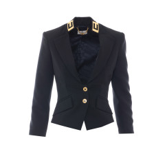 [ELISABETTA FRANCHI] Jacket FW26 GI24966E2110