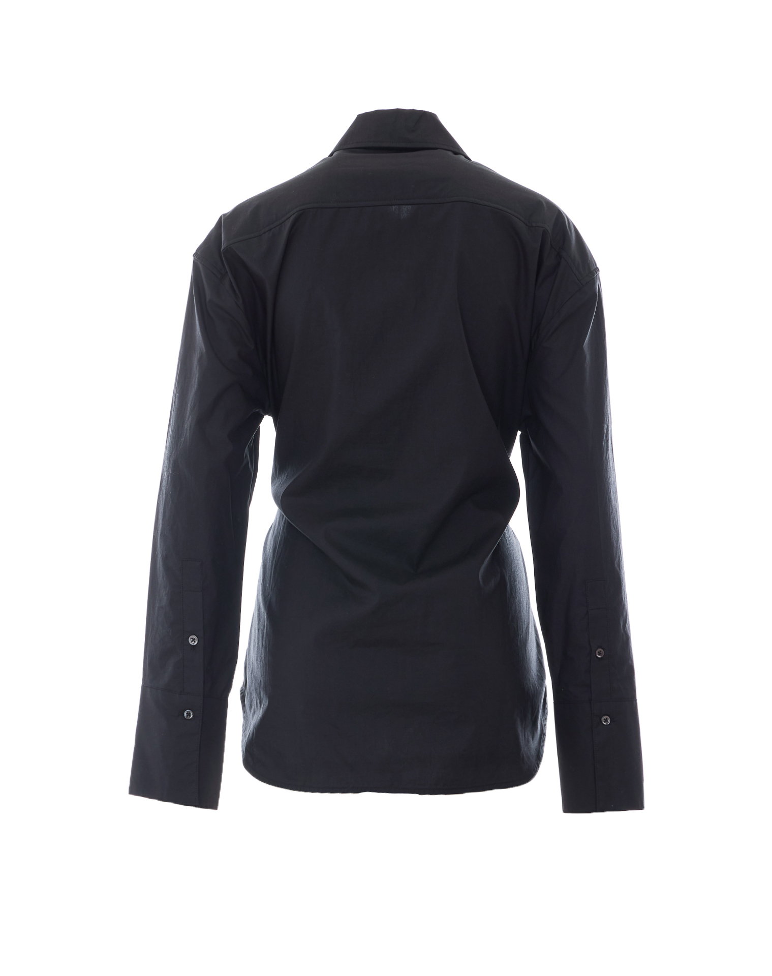 [PINKO] Shirts Long Sleeve FW26 107510A3KBZ99
