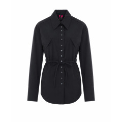 [PINKO] Shirts Long Sleeve FW26 107510A3KBZ99
