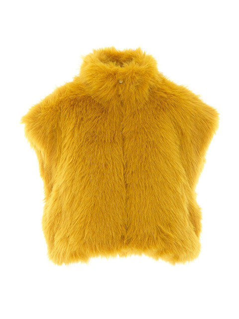 [PINKO] Vest FW26 107688A3MUH49