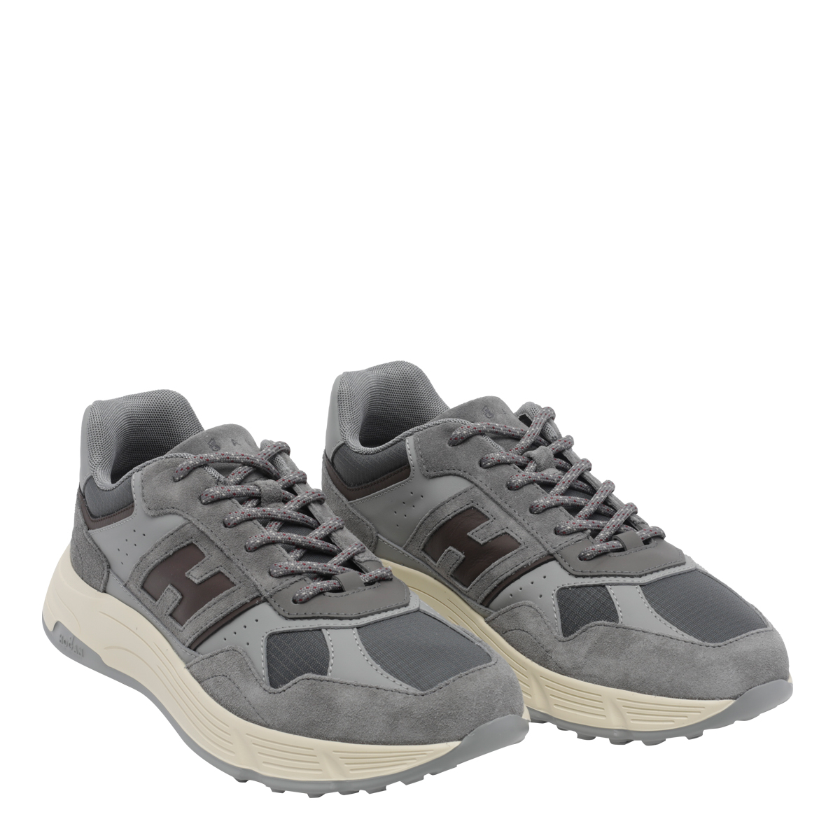 [Hogan] Sneakers FW26 HXM5630FK70VHB0FDT