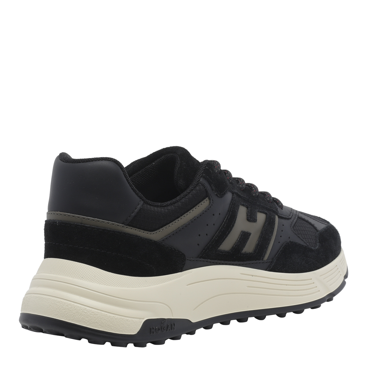 [Hogan] Sneakers FW26 HXM5630FK70VHB0FDU