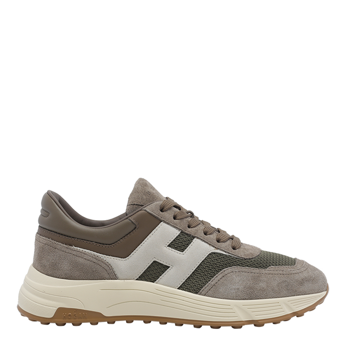 [Hogan] Sneakers FW26 HXM5630FR30VFV739Y