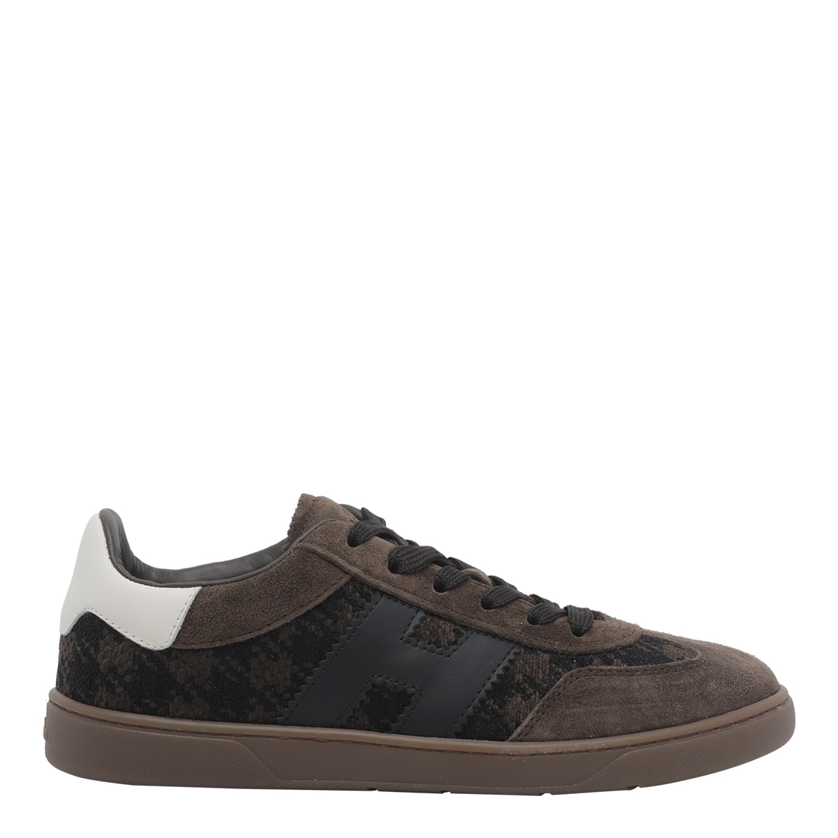 [Hogan] Sneakers FW26 HXW6470FB6BVI50R2F