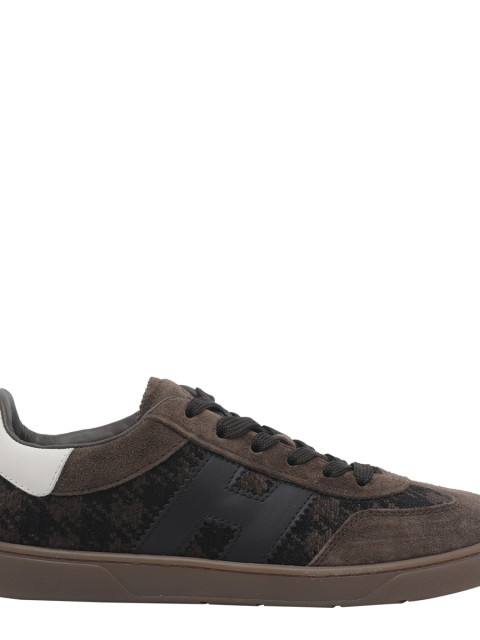 [Hogan] Sneakers FW26 HXW6470FB6BVI50R2F