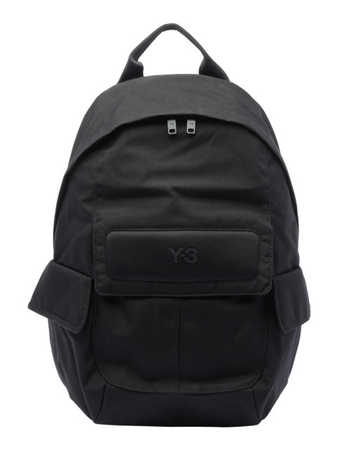 [Y - 3] Backpack FW26 JV9721BLACK