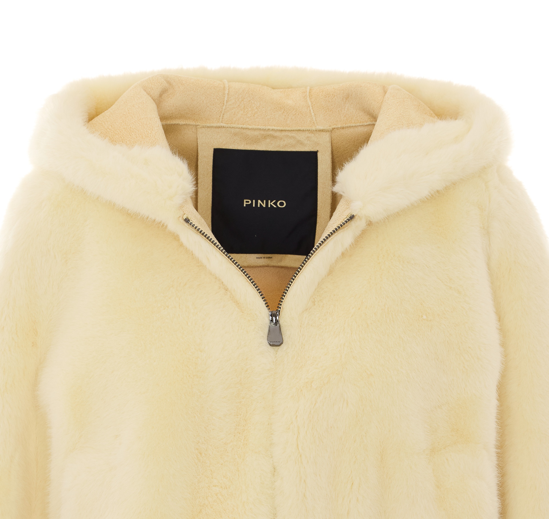 [PINKO] Jacket FW26 107053A3E9H02