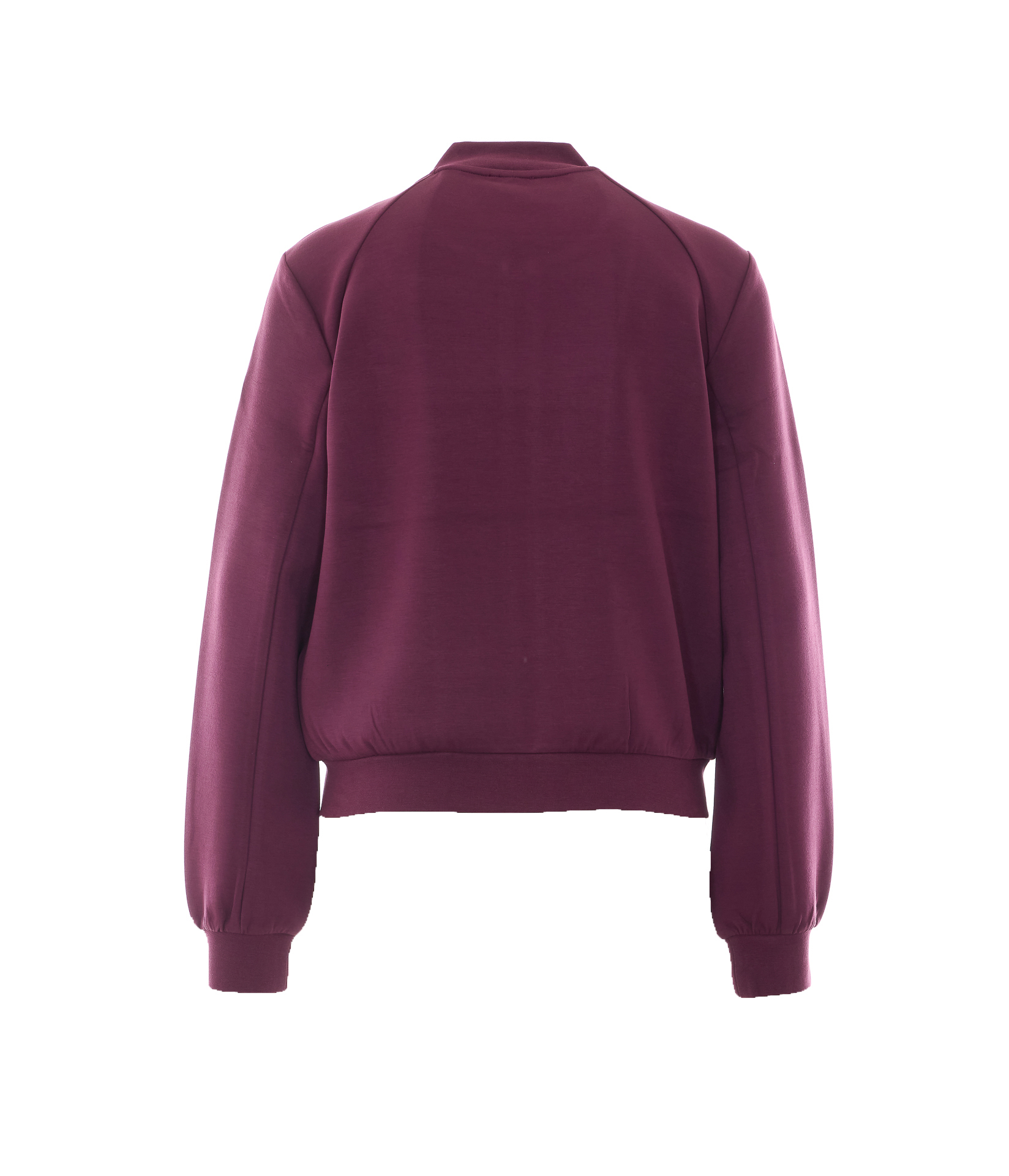 [Liu Jo] Sweatshirt FW26 TF6287J395891718