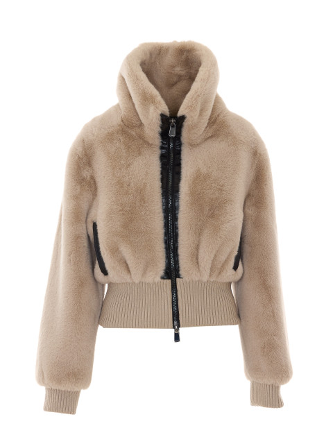 [PINKO] Casual Jacket FW26 107040A3E7C32