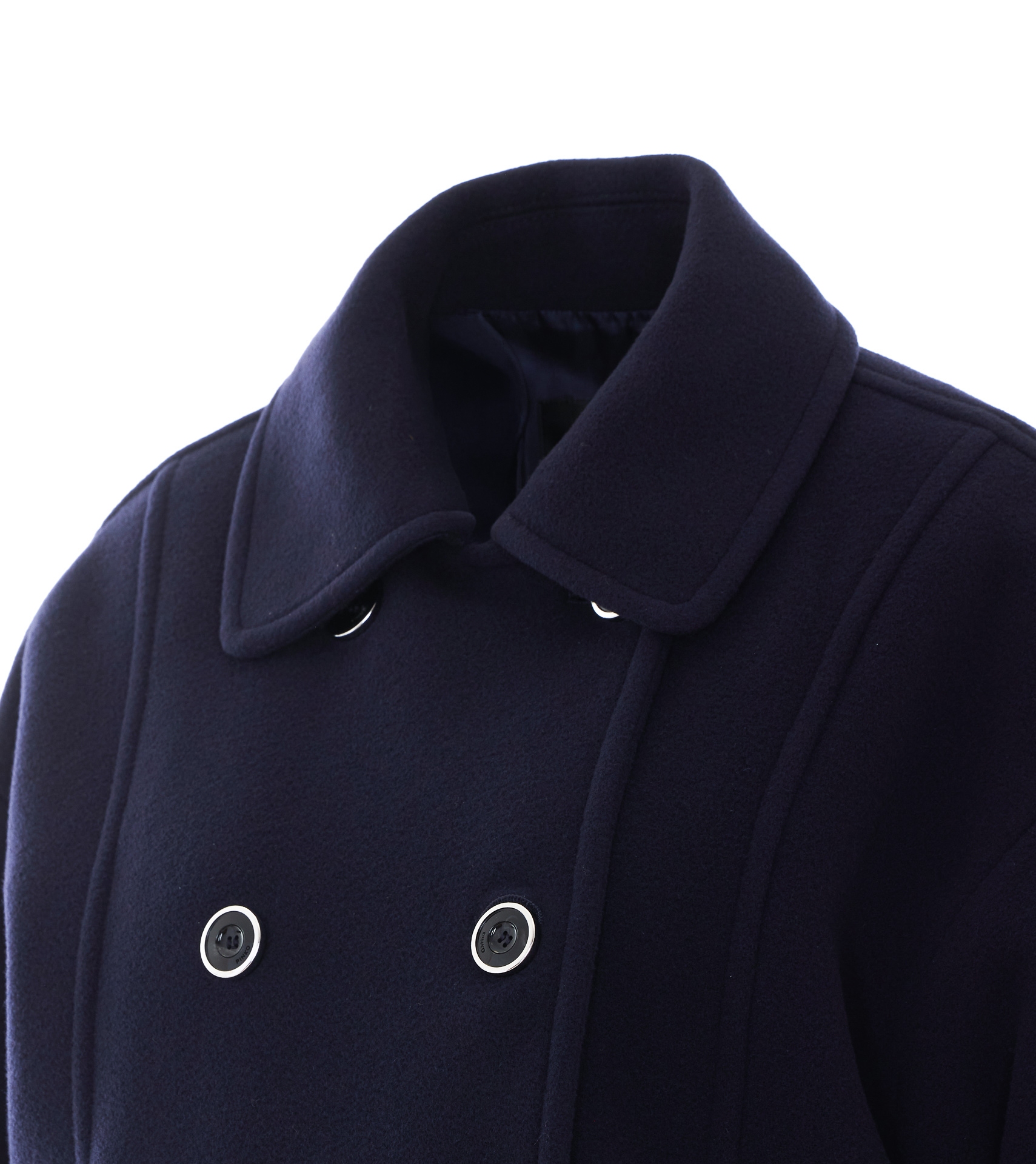 [PINKO] Coat FW26 107552A3FGG03