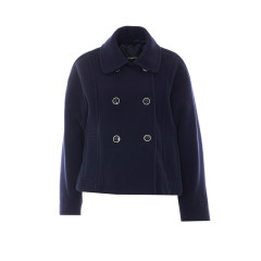 [PINKO] Coat FW26 107552A3FGG03