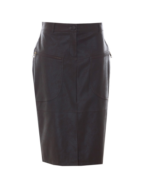 [Liu Jo] Trousers FW26 WF6209E1157X0787