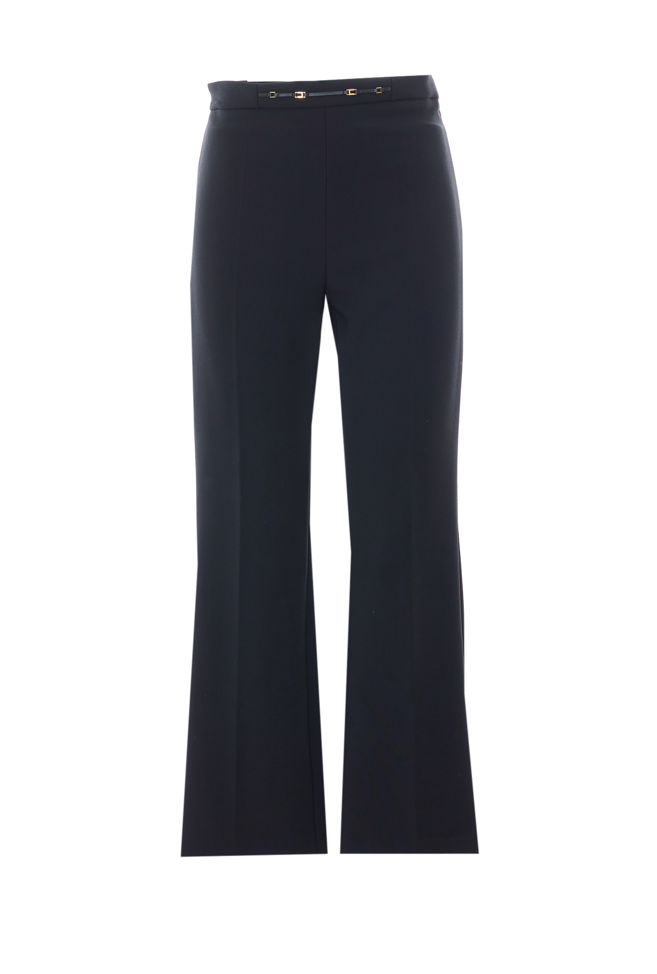 [ELISABETTA FRANCHI] Trousers FW26 PA19866E2110