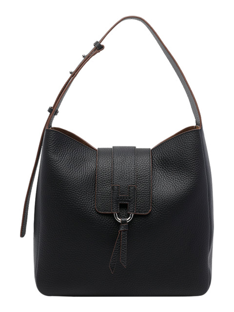 [Hogan] Tote bag FW26 KBW01XS0200TH1B999