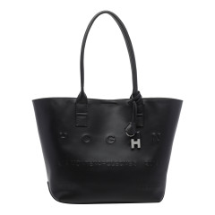 [Hogan] Tote bag FW26 KBW01TA0200TZPB999