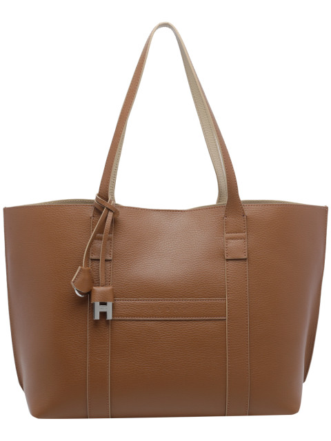 [Hogan] Tote bag FW26 KBW01WA0300UZU7E23