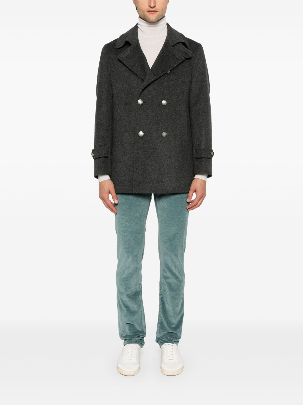 [BRIONI] Knitwear FW26 UMU30LP1K829292