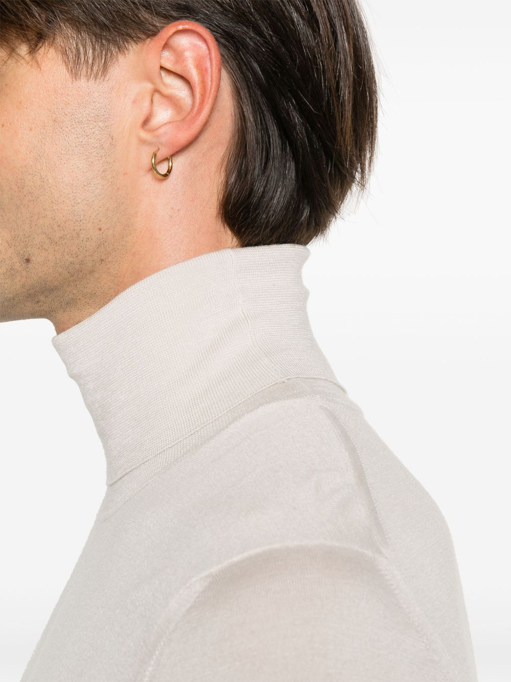 [BRIONI] Knitwear FW26 UMU30LP1K829292