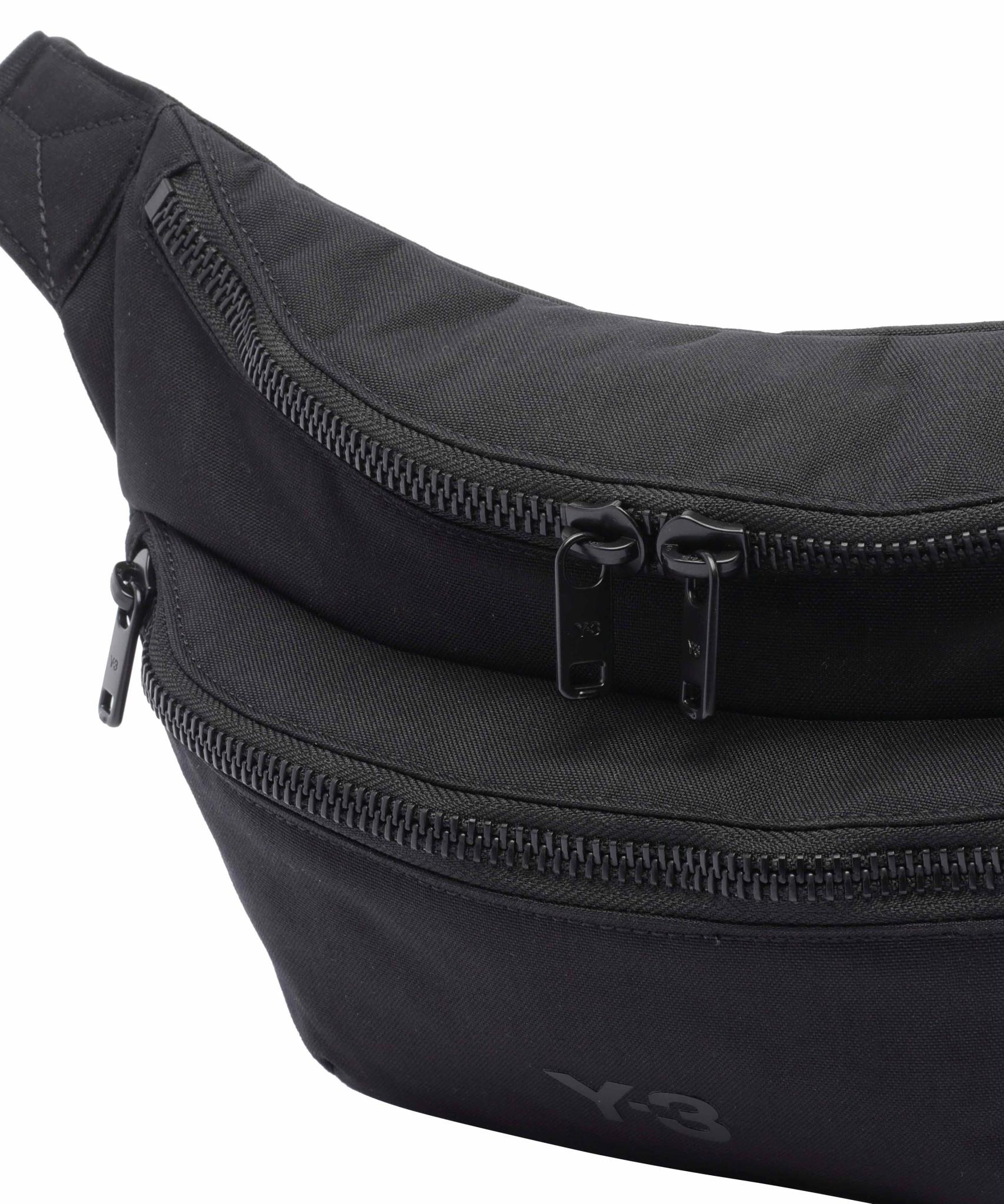 [Y - 3] Belt Bag FW26 JW6221BLACK