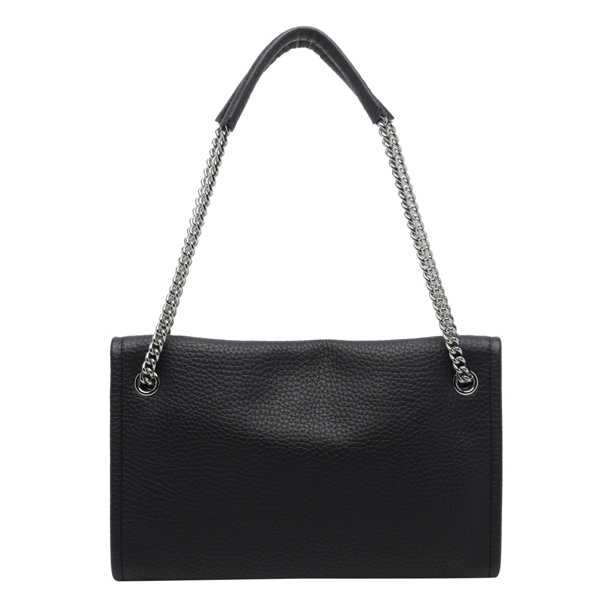 [ORCIANI] Shoulder bag FW26 B02240SOFNERO