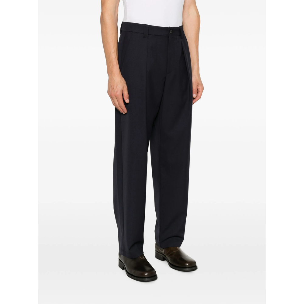 [A.P.C.] Trousers FW26 PSANF H08428 IAK