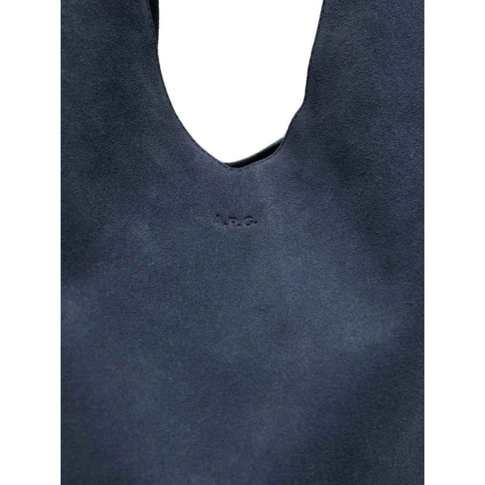 [A.P.C.] Shoulder bag FW26 PXCDS F67008 IAK