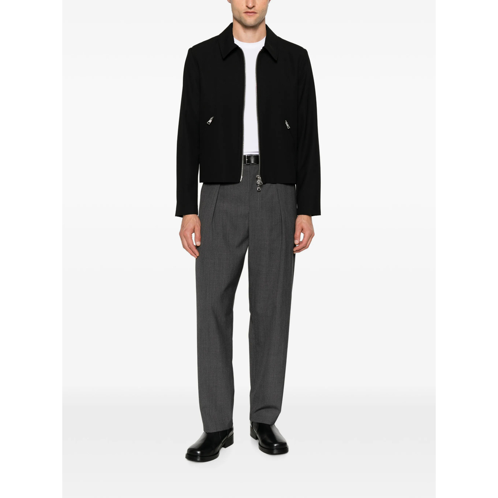 [A.P.C.] Trousers FW26 PSANF H08428 LAD