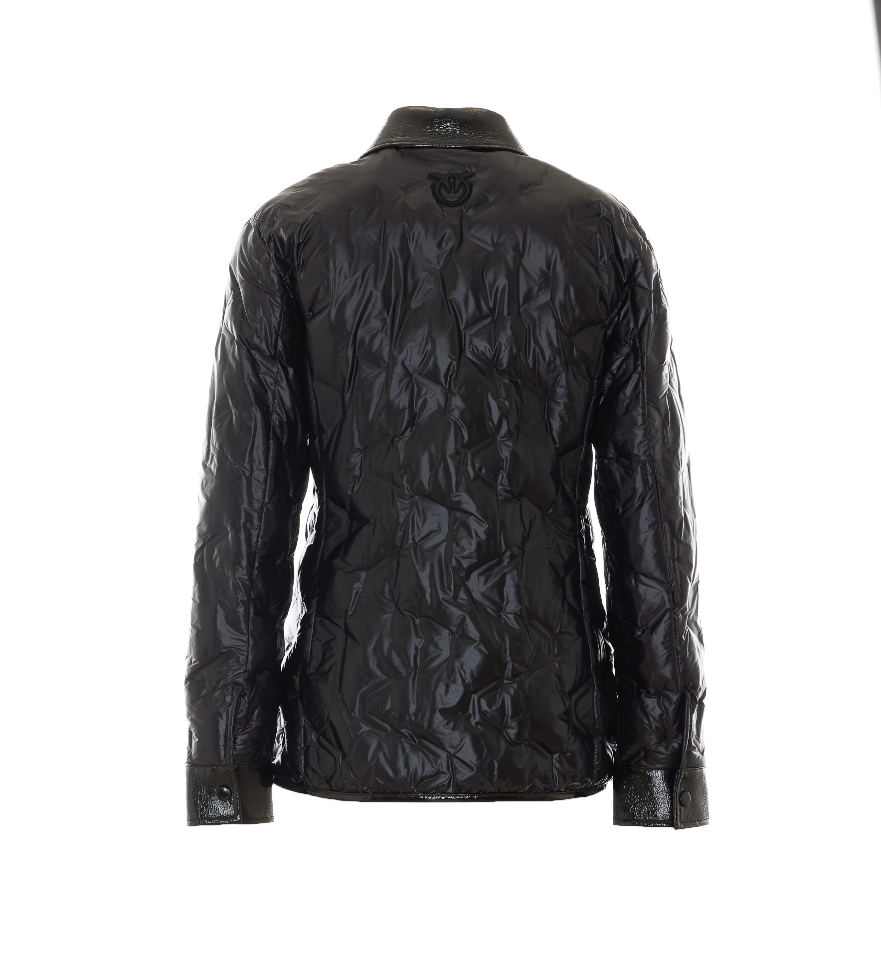 [PINKO] Down jacket FW26 107163A3FIZ99