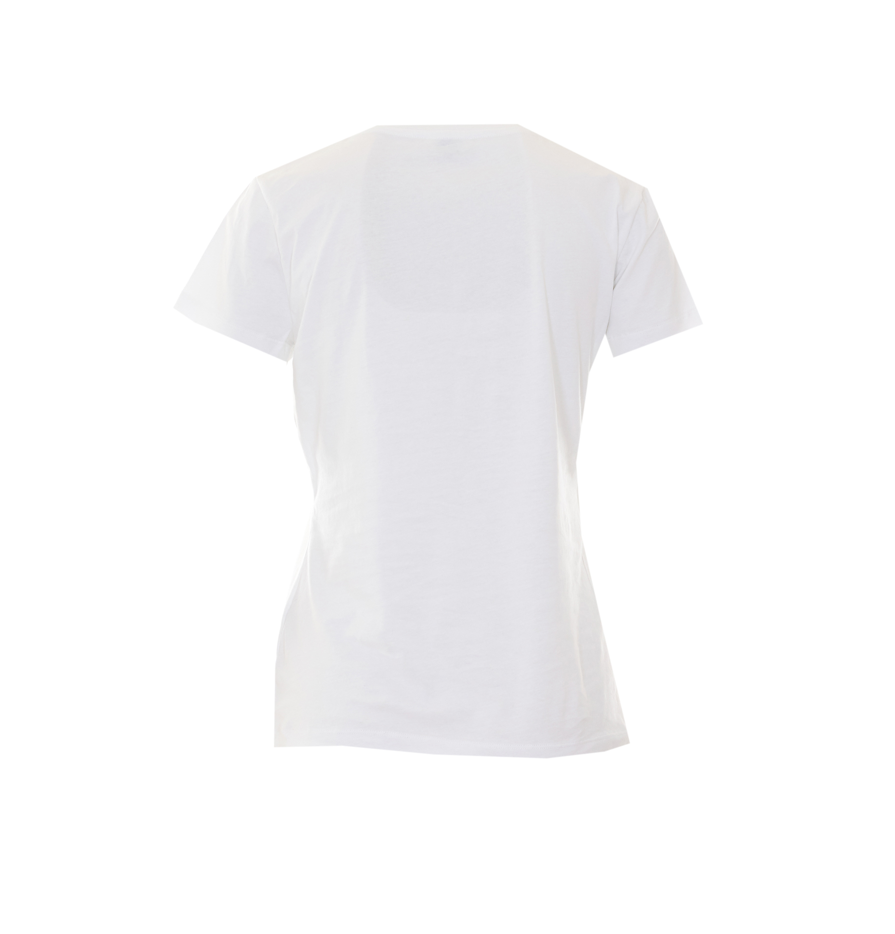 [Liu Jo] T-shirts Short Sleeve FW26 WF6447JS923L9481