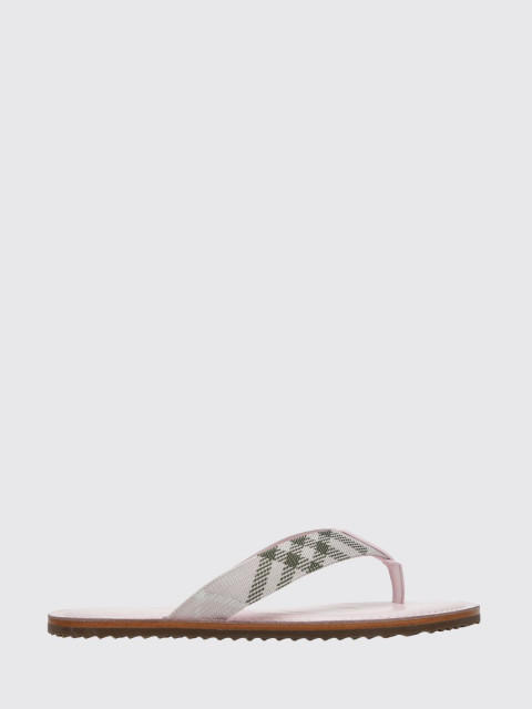 [Burberry] Sandals SS26 8123026