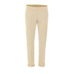 [Dondup] Trousers FW26 UP235VS0028U PT0005