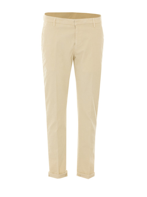 [Dondup] Trousers FW26 UP235VS0028U PT0005