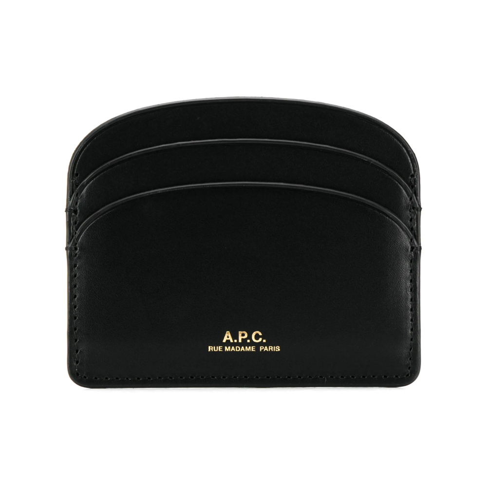 [A.P.C.] Wallet FW26 PXAWV F63270 LZZ