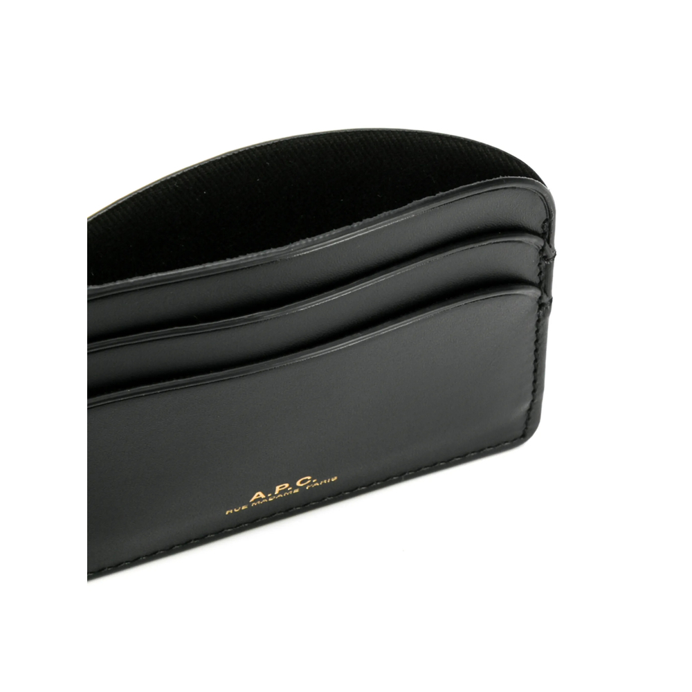 [A.P.C.] Wallet FW26 PXAWV F63270 LZZ