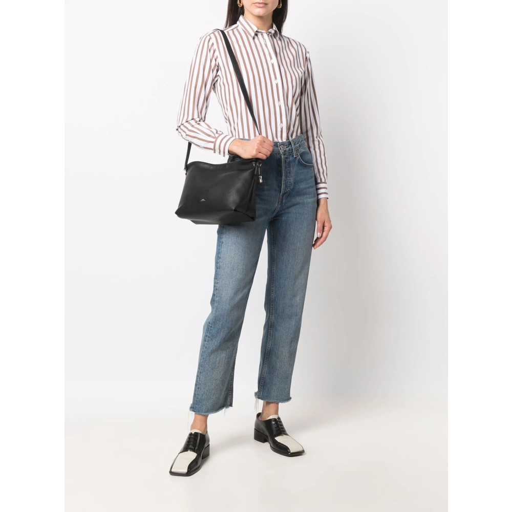 [A.P.C.] Cross body bag FW26 PUAAT F61583 LZZ