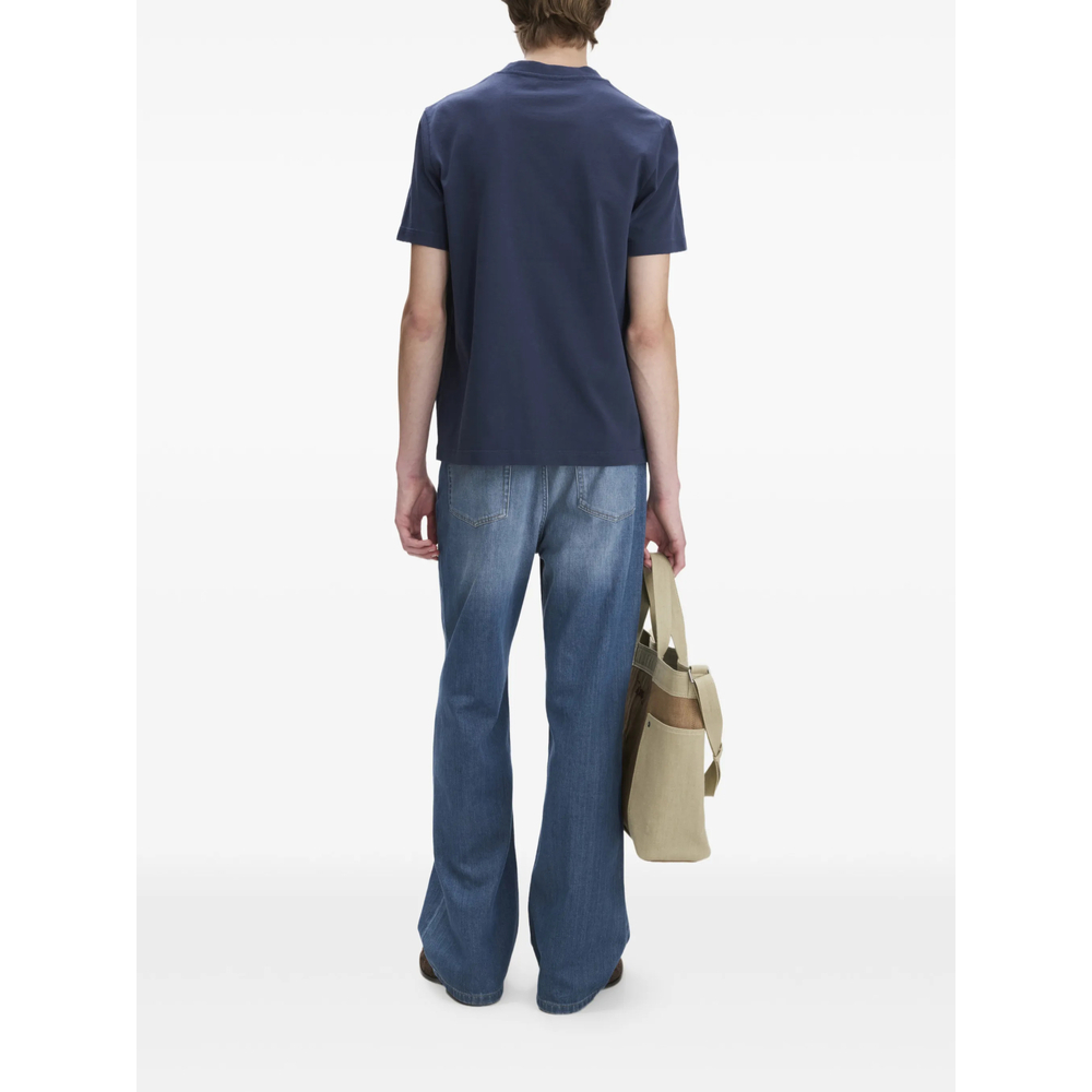 [A.P.C.] T-shirts Short Sleeve FW26 COHBU H26594 IAJ