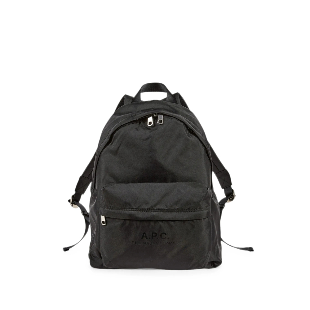 [A.P.C.] Backpack FW26 PAAGX H62630 LZZ