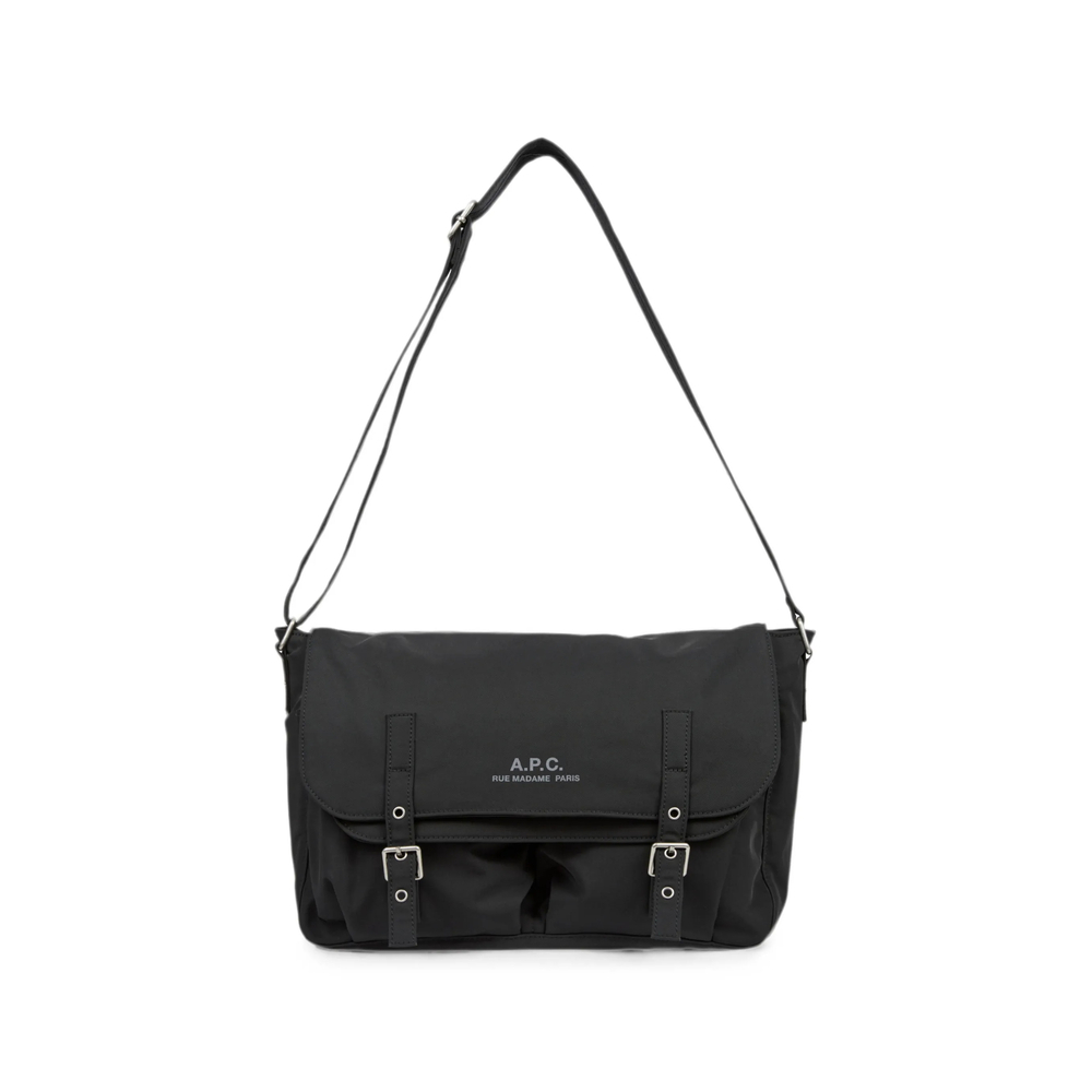 [A.P.C.] Cross body bag FW26 PSANL H67007 LZZ
