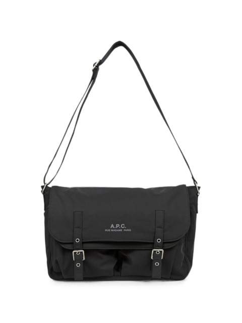 [A.P.C.] Cross body bag FW26 PSANL H67007 LZZ